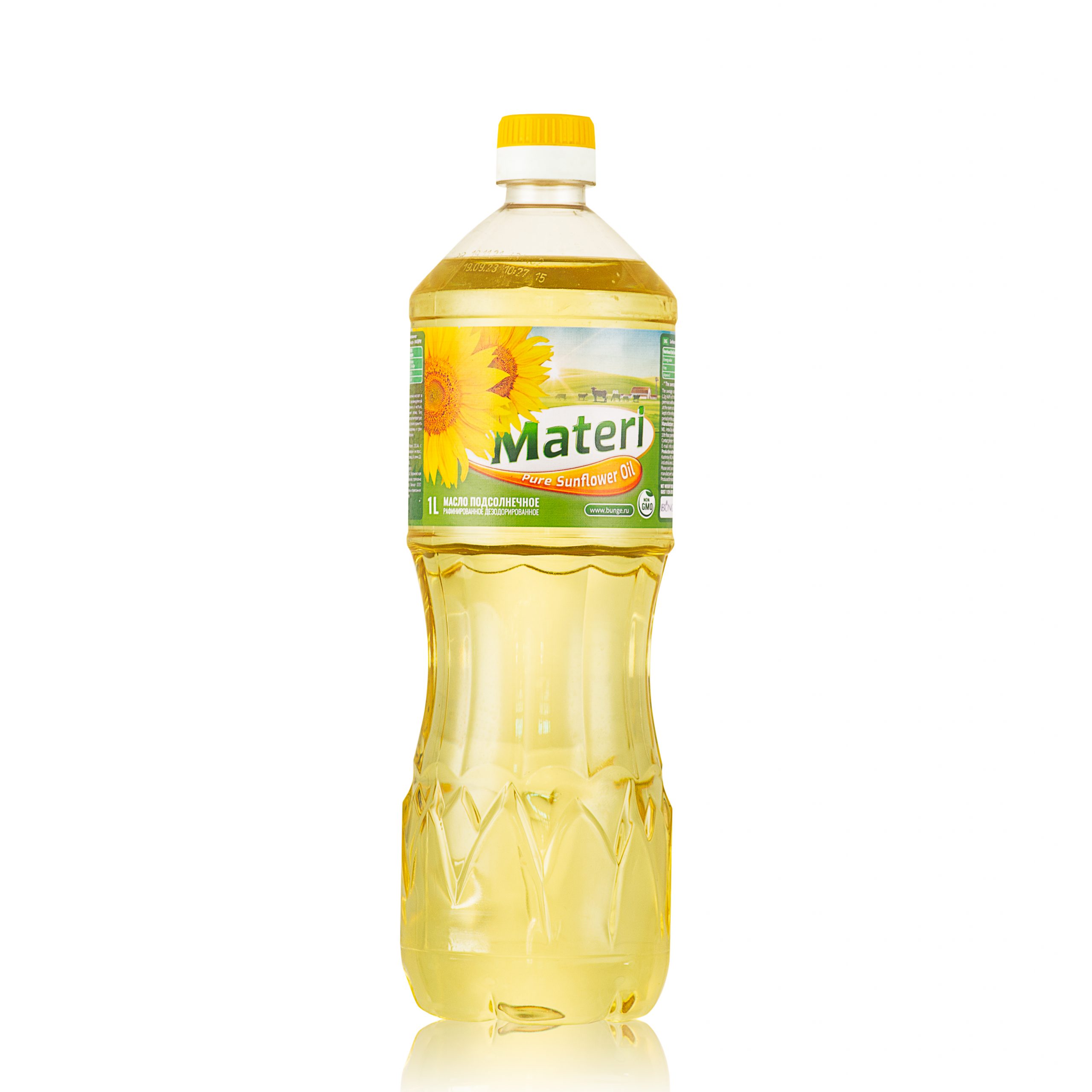 Dầu hướng dương Materi 3