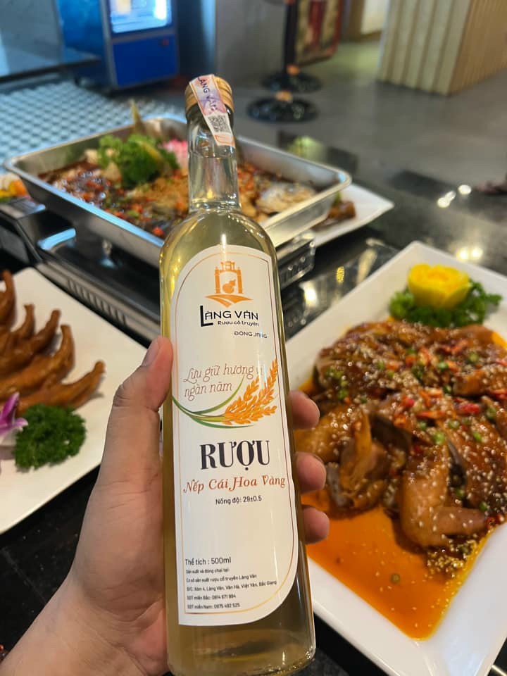 Cách hạ thổ đặc biệt