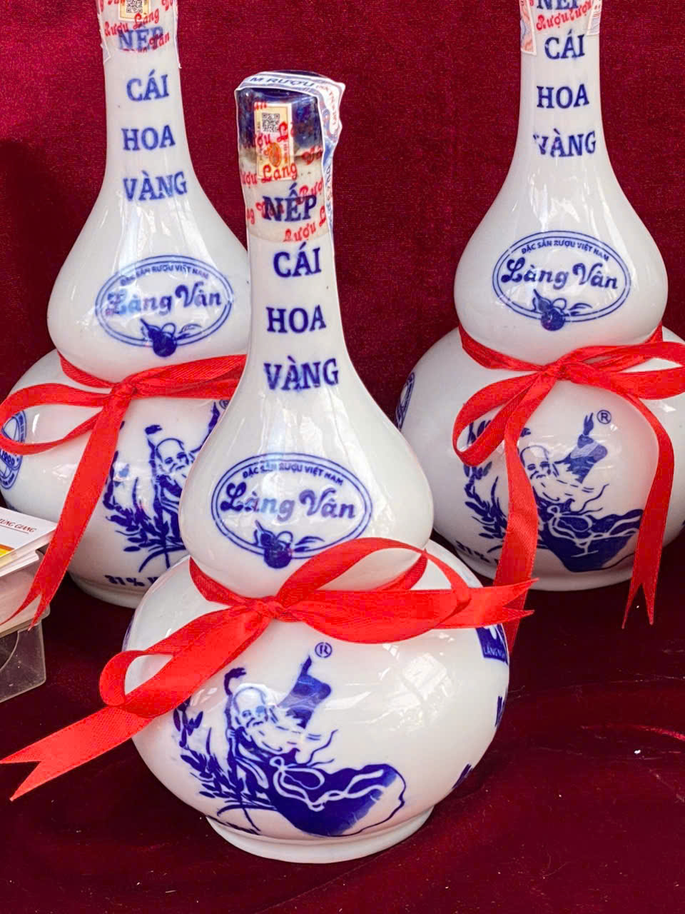 ruou lang van ho lo trang 