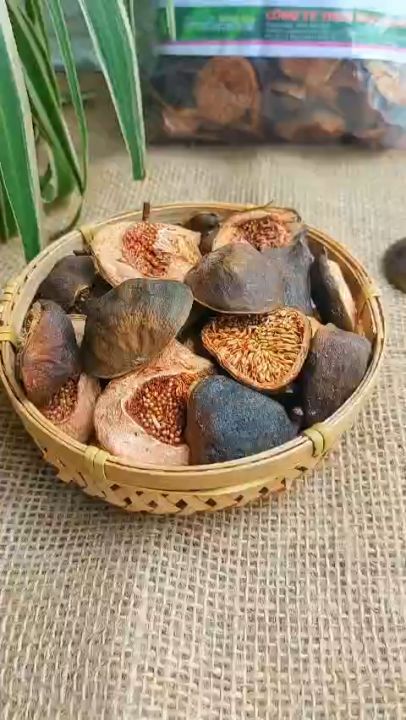 Giới thiệu về quả trâu cổ 